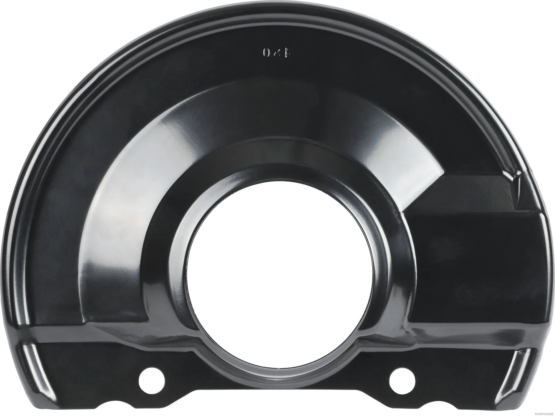 Splash Guard, brake disc